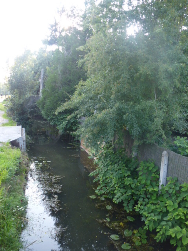   AMIENS    /     LES HORTILLONNAGES