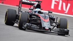 GP de Russie : Alonso adore l'humour de son équipe 