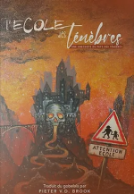 Triple réception Ulule Novembre 2024