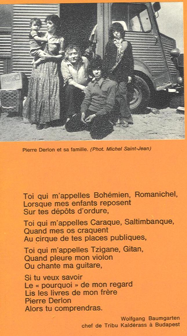 in memoriam rencontre paroles