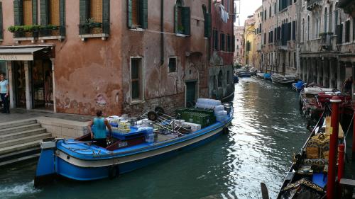 venise