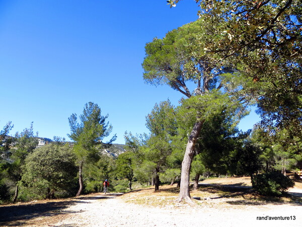 Piste du Fond de l'Orme