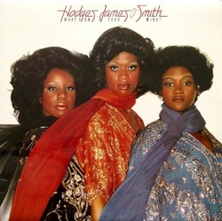 Hodges, James & Smith - What's On Your Mind - Complete LP