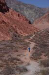 La Quebrada de Humahuaca