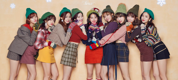 TWICE