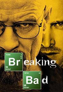 Breaking bad