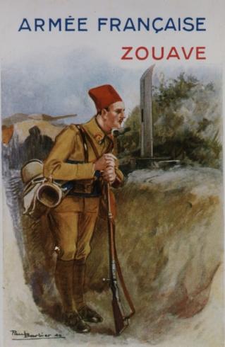 Zouave 1940 Zouave 1940