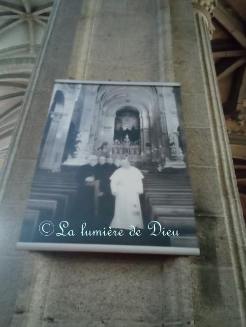 Sainte-Anne d'Auray, la basilique