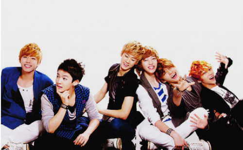 Teen Top