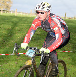 Présentation du 3ème cyclo cross VTT de Sainghin en Weppes 