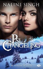 Psi-Changeling de Nalini Singh