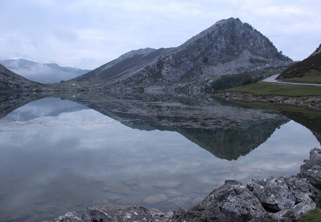 6 Lac de Covadonga (12)