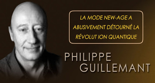 GUILLEMANT, Philippe - L'ingénieur de physique nous explique tout sur la spiritualité (Rencontres) 