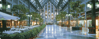 hôtel maritim