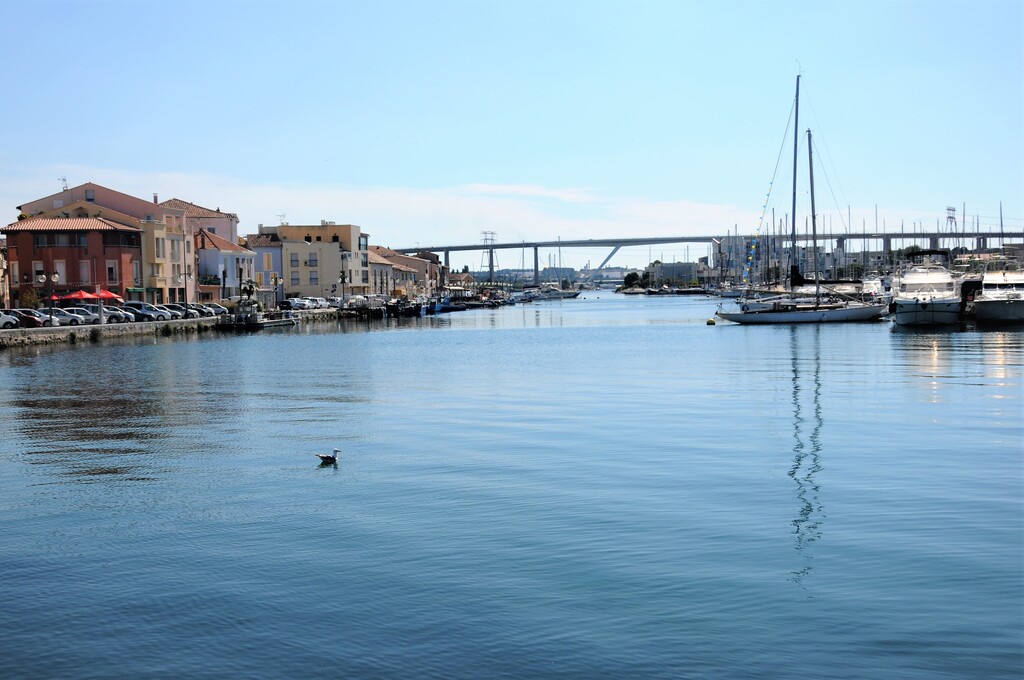 Martigues !