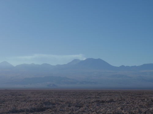 J220, 15 avril : J2 à San Pedro de Atacama