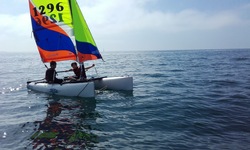 Voile CM1