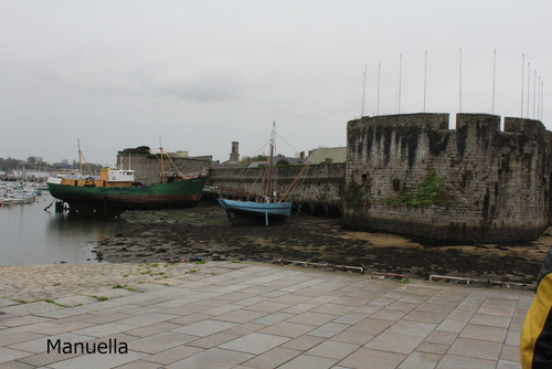 Ballade au Finistère 