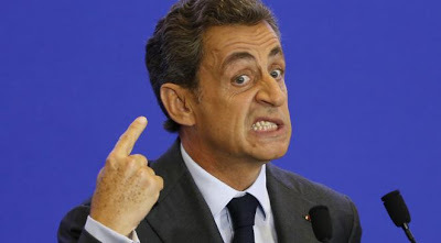 Sarkozy a menacé de mort les présidents africains qui souhaitaient négocier avec Kadhafi