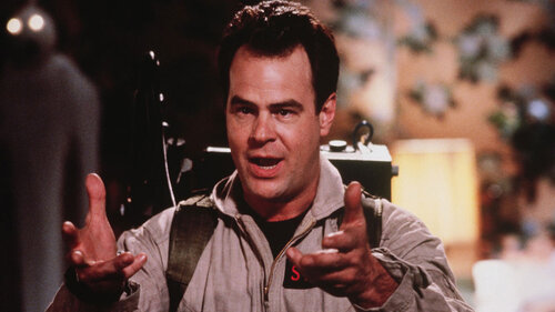 Ghostbusters : Dan Aykroyd critique le reboot