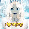 Shirahimé