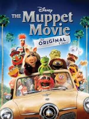 Les Muppets, ça, c'est du cinéma !