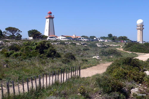 Leucate : randonnée sur la falaise !