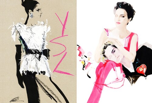 David downton