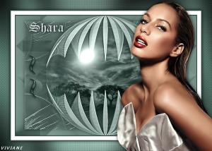 Variantes Shana