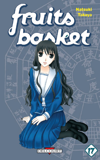 Fruits Basket - Tome 17