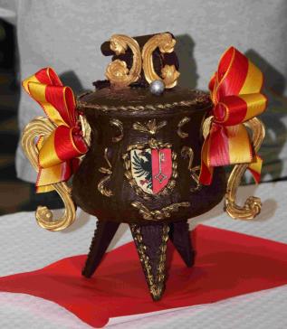 Repas Escalade 2014