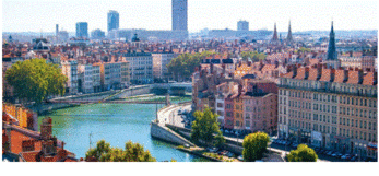 Lyon : découvrez les bons plans à venir 