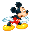 06 ~ Mickey ♥