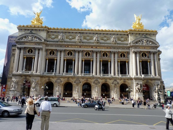 0528 4 - Opéra Garnier