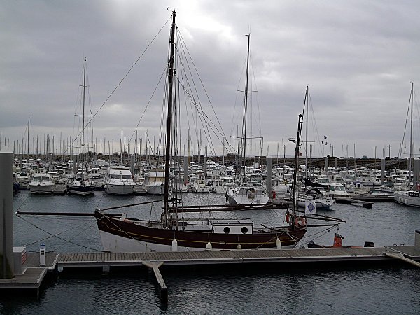 rencontres saint quay portrieux