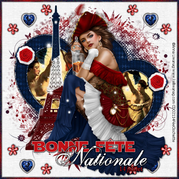 Fête nationale