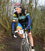 Cyclo cross VTT UFOLEP de Salomé ( Séniors,  cadets, féminines )