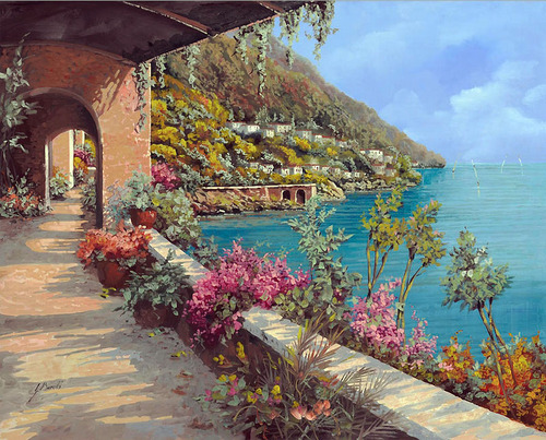 Guido Borelli