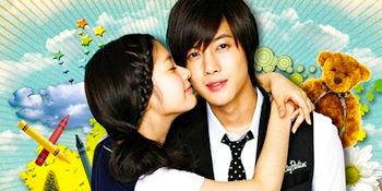 #Critique | ITAZURA NA KISS ~LOVE IN TOKYO~ (j - d r a m a )