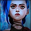 Jinx Icons #2