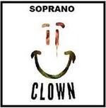 Clown (Soprano)