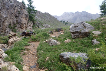 Lac du Lauzon