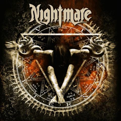 NIGHTMARE - "Divine Nemesis" Clip