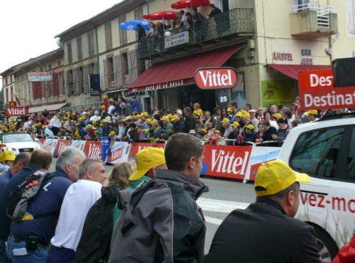 Tour de France Lavaur