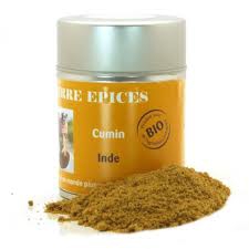 cumin cumin