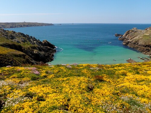 La Pointe du Raz