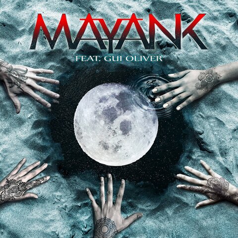 MAYANK feat . Gui Oliver - Les détails du premier album ; "Destiny Calling" Clip