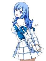 juvia