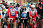 16ème Prix cycliste du Printemps UFOLEP à Orchies : ( 2ème, 4ème cat, Fem,Min )