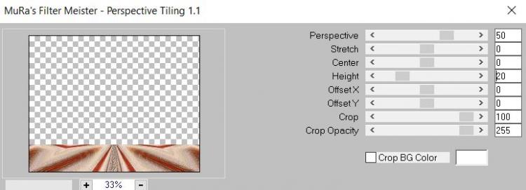 Beauté de l'automne psp